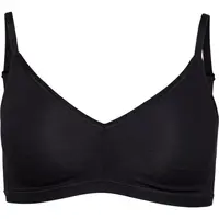 SLOGGI GO DAILY Dámska podprsenka, čierna, veľkosť