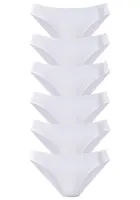 VIVANCE Nohavičky  biela