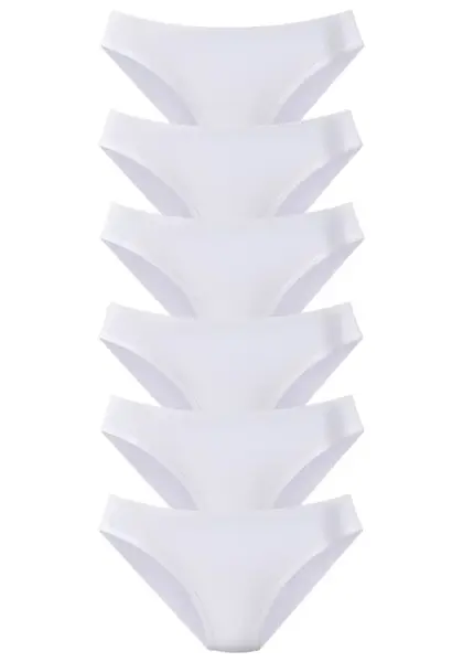 VIVANCE Nohavičky  biela