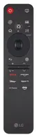 LG MR25GA - Magický dálkový ovladač