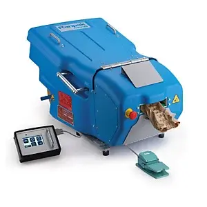 Prenájom prístroja PadPak Compact | RANPAK