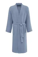 Soft Cotton Vaflový unisex župan PIQUE