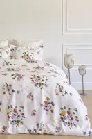 Bavlněné povlečení na dvoulůžko NOVELLA, 6 ks Set na dvojlůžko