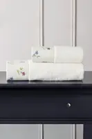 Soft Cotton Osuška a uterák BROCADE v darčekovom balení