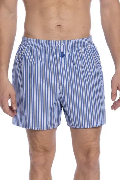 Pánske trenírky LOPEZ zo 100% bavlny