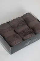 Soft Cotton Darčeková sada malých uterákov DELUXE