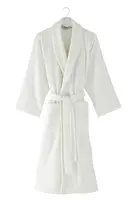 Unisex župan MICRO COTTON XL Smetanová