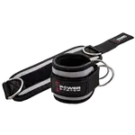 Power System Kotníkový adaptér GYM GUY - šedý