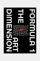 Album home & lifestyle Formula 1 - The Art Dimension, English více barev