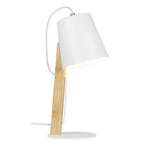 STOLNÍ LAMPA, 13/34/16.5 cm