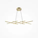 MAYTONI STROPNÍ ZÁVĚSNÉ SVÍTIDLO, 103,5/30/25,7 cm