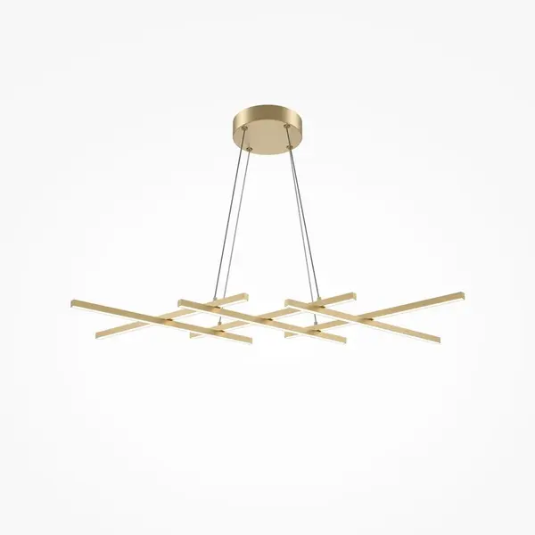 MAYTONI STROPNÍ ZÁVĚSNÉ SVÍTIDLO, 103,5/30/25,7 cm