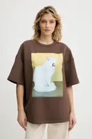 Tričko MUNTHE RAPLOI