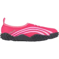 AQUOS BALEA Dětské boty do vody, růžová, velikost