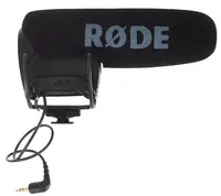 Rode VideoMic Pro Rycote