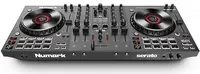 Numark NS4FX