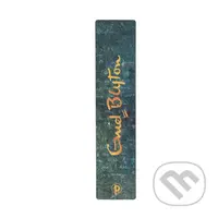 Paperblanks - záložka The Famous Five