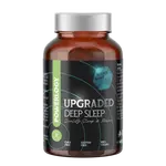 POWERLOGY Upgraded Deep Sleep 60 kapslí