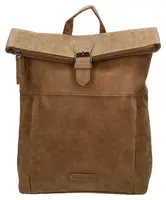 Dámsky ruksak na notebook Enrico Benetti Ruby 66683 Camel