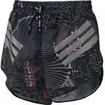 adidas BREAK THE NORM SHORT W Dámske bežecké šortky, čierna, veľkosť