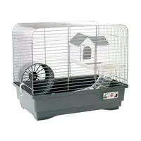 Cobbyspet CRICETO II. klec pro hlodavce 40x25,5x34,5cm