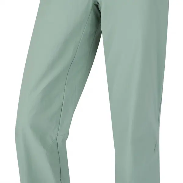 Husky Koby L XXL, light green Dámské outdoor kalhoty