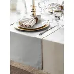 X-Mas BĚHOUN NA STŮL, 50/150 cm, černá