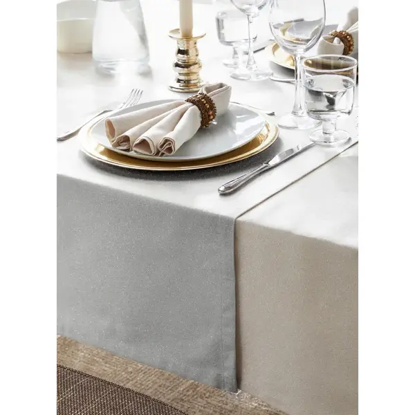 X-Mas BĚHOUN NA STŮL, 50/150 cm,