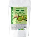 ALLNATURE Matcha BIO 1000 g