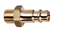 Metabo - Spojka, vnější závit 3/8", vzduchová 7803009133