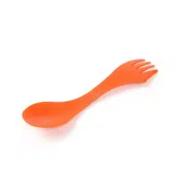 Light my fire Spork Original BIO rustyorange bulk Cestovní příbor