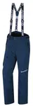 Husky Gili M XL, dark blue Pánské lyžařské kalhoty