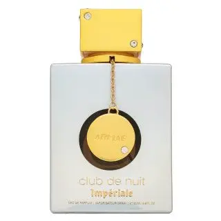 Armaf Club De Nuit White Impériale parfémovaná voda pro ženy 105 ml