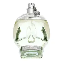 Police To Be Super Natural toaletní voda pro muže 125 ml