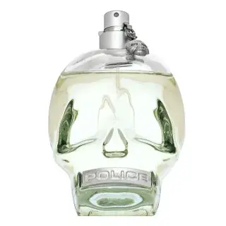 Police To Be Super Natural toaletní voda pro muže 125 ml