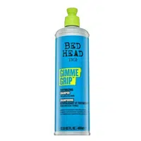 Tigi Bed Head Gimme Grip Texturizing Shampoo šampon pro definici a tvar 400 ml