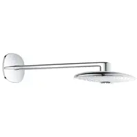 Set s hlavovou sprchou 2 proudy RAINSHOWER SMARTCONTROL 26254000