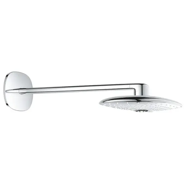 Set s hlavovou sprchou 2 proudy RAINSHOWER SMARTCONTROL 26254000