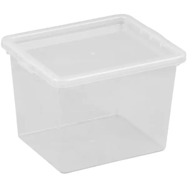 Krabice s víkem basic 3,5 l