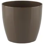 SAN REMO pot 14 cm taupe