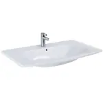 Umývadlo do kúpeľne Isola 80