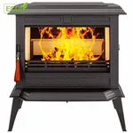 Krbové kachle Premium ATHENA 12,3 kW Eco