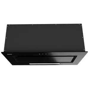 Digestor WK-11 Fabio 60 Čierna