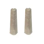 Vonkajší rohovník Hi-Line  435 Rocky/Kanada – 2 ks