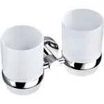 RAV-SLEZÁK Dvojitý Držák kartáčků COLORADO COA0202