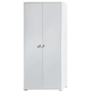 Skriňa vešiaková stena Anter A05 85 cm