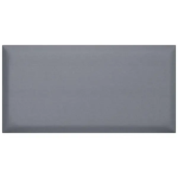 Čalouněný panel 30/60 světle šedá