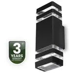 Svítidlo Protea Pc Black 2xGU10 K1