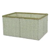 Koš taupe LHA23-7E M 35X25 H18