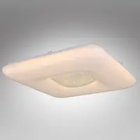 Stropná lampa 48409-24 24W 3000K PL1